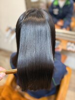 レイ(ray)&nbsp;【次世代髪質改善】美髪矯正