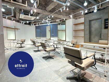 アトレ 藤沢店(attrait)の写真