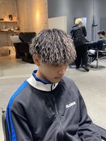 ハイプ 枚方(HYPE)&nbsp;ツイストスパイラル