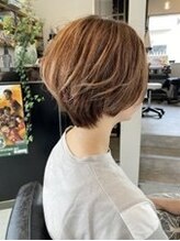 【エイジングケア】ハリ・コシを与えるボリュームアップ効果