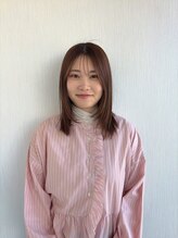 ビズヘアー プチ(bisou hair petit)&nbsp;MOE 
