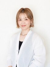 ヘアメイク バンブー(Hair Make Bamboo) 前田 美緒