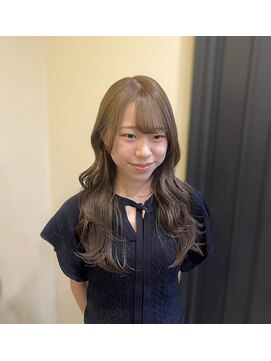 ケア アンド デザイン ココロ(care&design KOKORO) olive beige