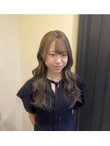 ケア アンド デザイン ココロ(care&design KOKORO) olive beige