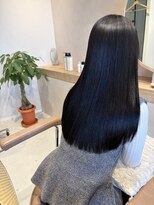 フルクタ(Fructa) 最上級髪質改善トリートメント