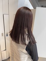 エマピボット 中川本店(EMA PIVOT) 暖色系カラーおすすめです♪