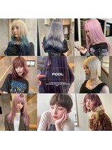 バレッタ (Barrette)