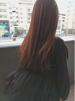 エイエム(am.)&nbsp;セミロング
