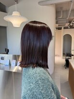 ソラ(SOLA)&nbsp;Red brown