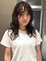 ロゼッタプラス(ROSETTA+)&nbsp;レイヤーパーマ
