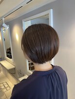 モップス 富岡店(MOPS)&nbsp;ショート