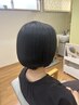 ヘアリセッター+髪質改善トリートメント
