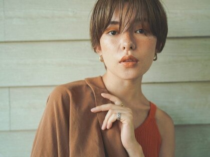 xin by diar藤沢店【シンバイディア】【10/1 NEW OPEN（予定）】 の写真