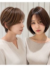 ユウヘアー 師勝店(U Hair)