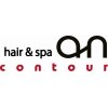 ヘアーアンドスパ アン コントゥール(hair&spa an contour)のお店ロゴ