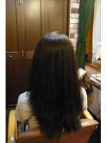 ルーネラパン(LUNELAPIN) ラメラ美髪法　縮毛矯正
