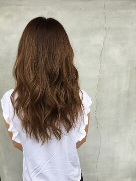 ベルファーレ(velfarre) ブルージュグラデーション