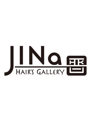 ジーナ(JINa)