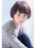 ネオリーブ クタ 町田店(Neolive kuta)&nbsp;マッシュショートボブ♪【町田/町田駅/JR町田駅】