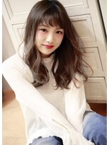 フォルテ ガーデン ヒルズ 静岡店(FORTE GARDEN HILLS)&nbsp;髪質改善/韓国/縮毛矯正/ブリーチ/ダブルカラー/学割/学割U２４