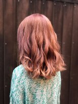 ラピスアンドラズリー(Rapis luzly)&nbsp;カラー