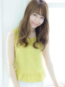 ティーノ(TINO by ganesha) 大人フェミニン☆