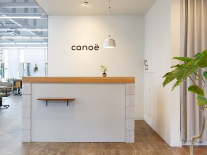 カノエ 松江学園店(canoe)の写真