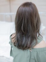 チェス(CHESS)&nbsp;暗めアッシュカラー