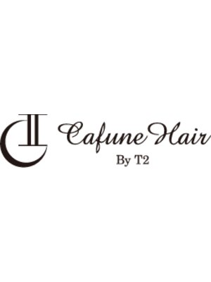 カフネヘアーバイティーツー(Cafune Hair By T2)