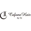 カフネヘアーバイティーツー(Cafune Hair By T2)のお店ロゴ