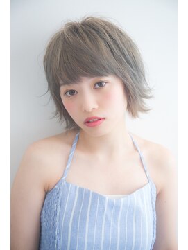 ガーデントウキョウ(GARDEN Tokyo) 【GARDEN 長田耕太】最旬トレンドヘア×似合わせの達人 30