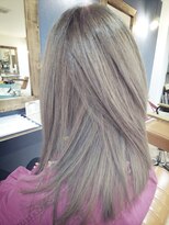 アトリエオリーブ(ATELIER OLIVE)&nbsp;シルバーアッシュ