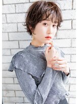 レノ(Reno) Reno☆short 23