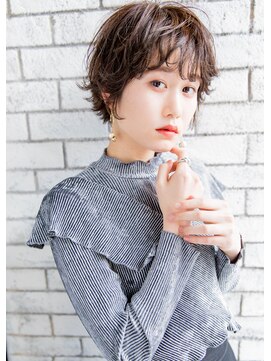 レノ(Reno) Reno☆short 23