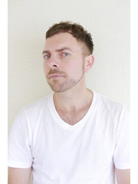 ポコリ(pocori) ショートスタイル