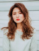 サニーデイ 横浜戸部店(SUNNY DAY)&nbsp;フワカールロング