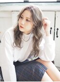【Lostcity横浜】グレージュヘア