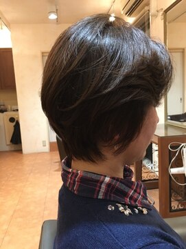 シエロ(cielo) ｃｉｅｌｏスタイル