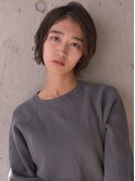 【yu-ma】short style 2020A/W