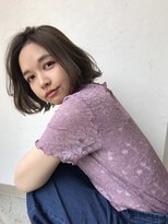 トゥーリ 筑紫野店(tuuli)&nbsp;tuuli 筑紫野★★髪質改善トリートメント　RIO