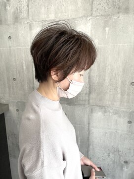 リッシュ(RISH) くびれショート