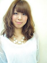 ヘアージン 野々市(hair Jin)