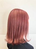 リー 梅田(Lee)&nbsp;Lee梅田茶屋町　フーチェピンク