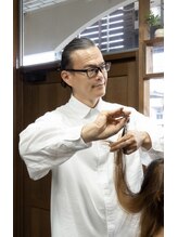 タイズ(ties)&nbsp;鈴木 貴久