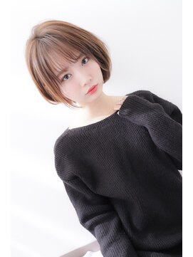 カンフィー(Comfy) ☆軽ボブ☆