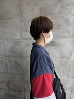 アンディ ニジュウサンド クリエイション(and D 23℃ creation)&nbsp;ショート