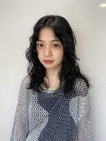 シアター(CIARTOR)&nbsp;カーリーヘア