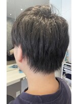 リンク(LiNK)&nbsp;サイドすっきりショート