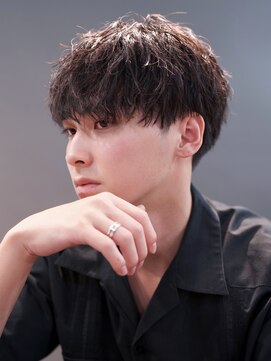 ダダ 本店(D.D.) ソフツイコンパクトマッシュ