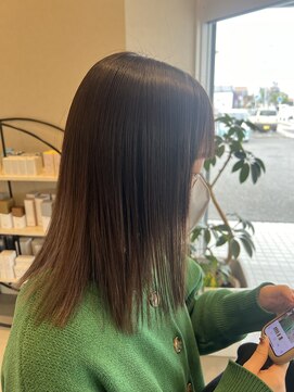 ステレオ 知立店(STEREO) 11月酸性ストレート